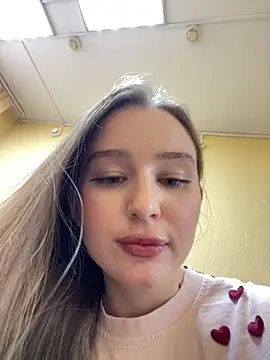 Mary Sensory online show from March 23, 12:20 pm