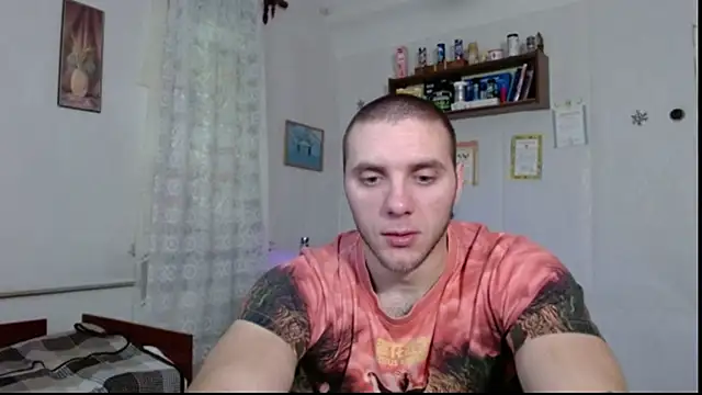 Snapshot of Jordan1Dior chatting on May 23, 7:24 am Jordan1Dior online show from May 23, 7:24 am