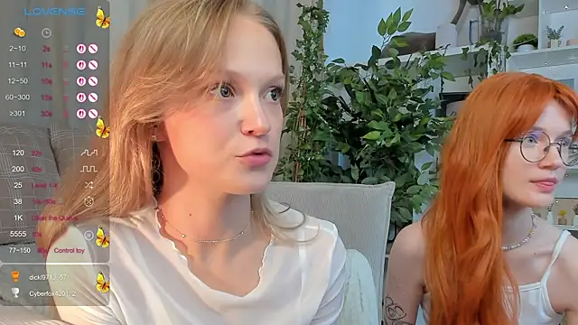 Kara smalltits online show from September 18, 11:45 am