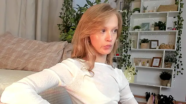 Kara smalltits online show from September 23, 12:08 pm