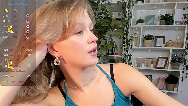 Kara smalltits online show from September 24, 11:46 am