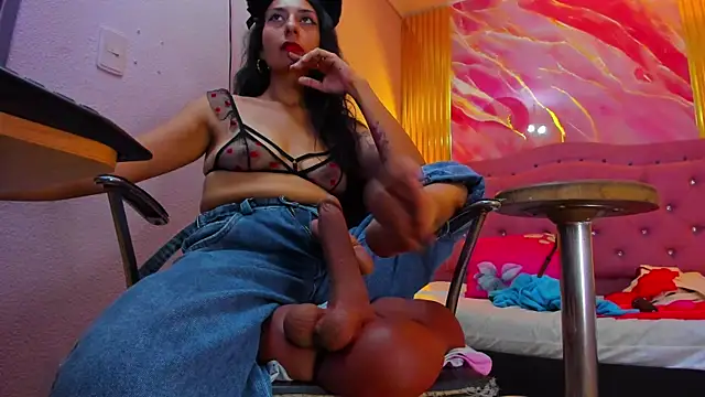 Lena Bdsm online show from April 13, 11:16 am