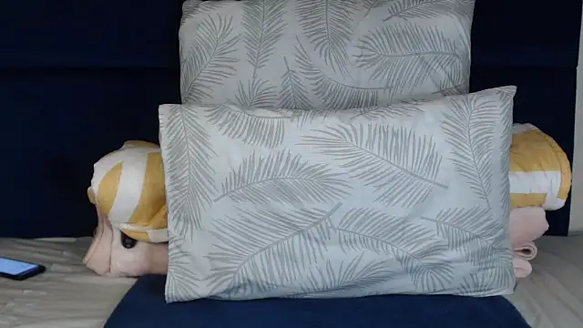 Diva-Lolah online show from October 22, 2:12 am