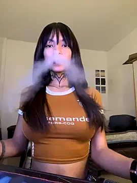 Sugarcandyyy online show from December 5, 11:19 am