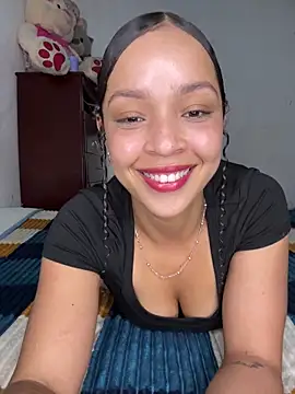 Snapshot of Yasmin777_ chatting on June 30, 11:50 pm Yasmin777 online show from June 30, 11:50 pm