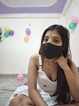 Princess payal online show from February 11, 8:03 pm