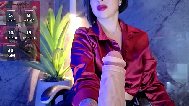 Anxelica Macondo  online show from March 7, 8:39 pm