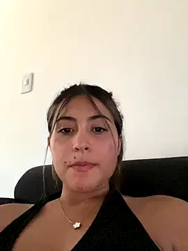 Ana  Pink online show from November 30, 6:45 pm