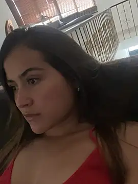 Snapshot of Ana__Pink chatting on July 2, 6:25 pm Ana Pink online show from July 2, 6:25 pm
