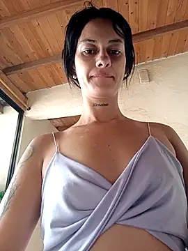 Akasha001 online show from September 11, 6:30 pm