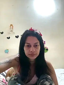 Akasha001 online show from September 18, 1:18 am