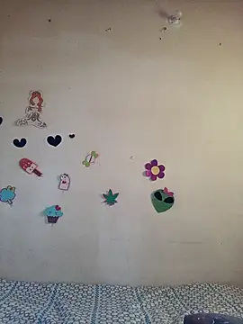 Akasha001 online show from September 23, 9:29 pm