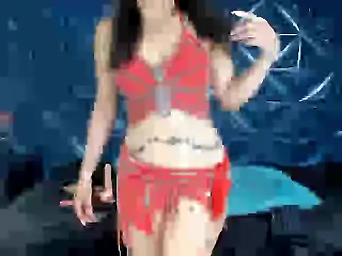 CarlaLordes online show from November 1, 12:01 am