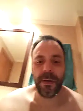 manchego85 online show from March 12, 8:59 pm