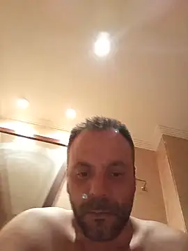 Snapshot of manchego85 chatting on June 13, 11:46 pm manchego85 online show from June 13, 11:46 pm