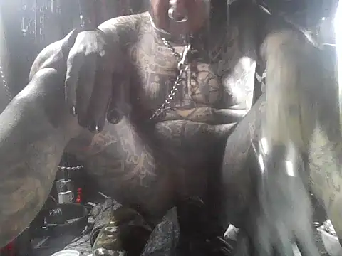 object857 online show from December 4, 8:39 pm