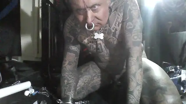 object857 online show from February 7, 11:14 am