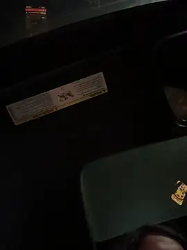 1n0nlythroat online show from October 19, 9:10 am