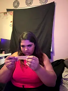 1n0nlythroat online show from October 21, 4:13 am