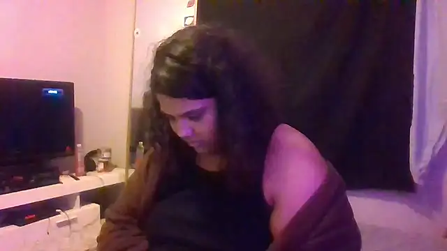 1n0nlythroat online show from November 22, 1:26 am