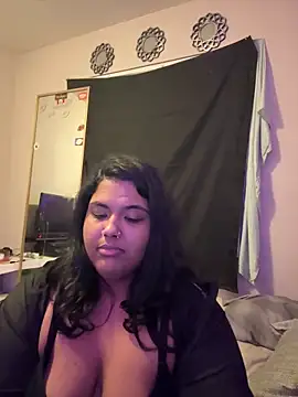 1n0nlythroat online show from December 4, 1:48 am