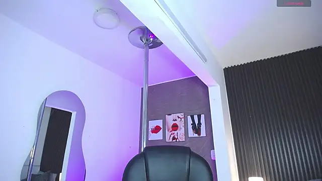 Dulcerose 01 online show from October 21, 1:50 am