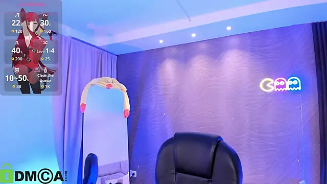 Snapshot of Dulcerose_01 chatting on April 3, 3:26 am Dulcerose 01 online show from April 3, 3:26 am