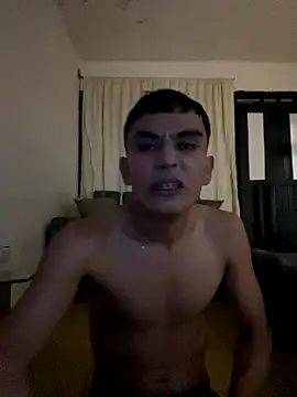 Flaco jHot online show from September 26, 3:43 am