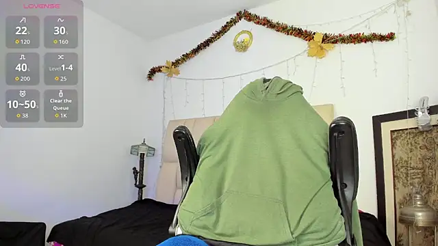 blue wxw online show from October 10, 2:43 am