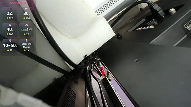 blue wxw online show from November 19, 4:56 am