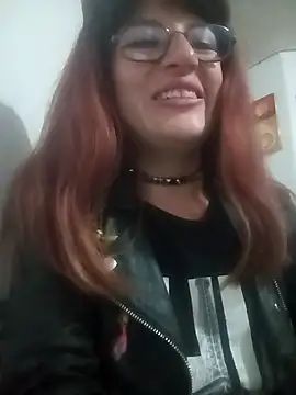  Alaskamisa online show from November 7, 9:37 pm