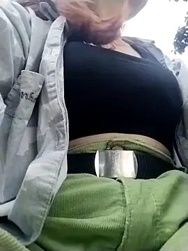  Alaskamisa online show from November 27, 10:23 pm