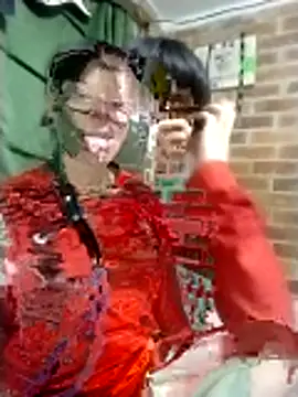  Alaskamisa online show from January 16, 4:38 am