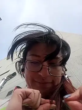  Alaskamisa online show from February 18, 10:06 pm