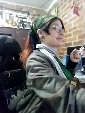  Alaskamisa online show from March 16, 10:03 pm