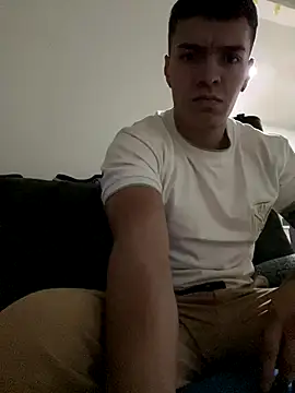 ALPHA DOMINUS  online show from November 1, 8:05 am