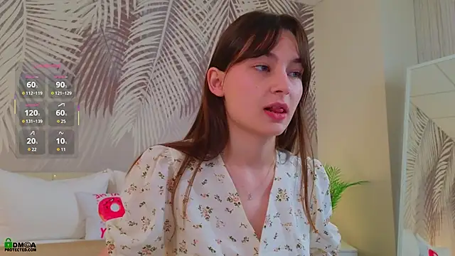 LolaPrise online show from November 15, 1:47 am