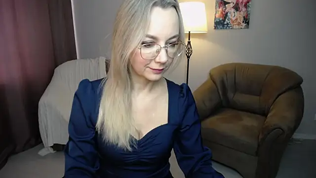 Ava Elior online show from October 3, 10:23 am