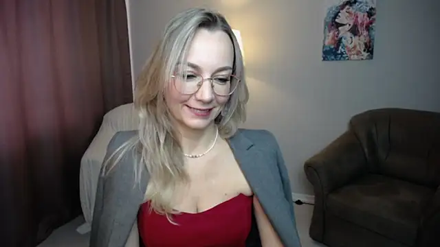 Ava Elior online show from October 4, 9:51 am