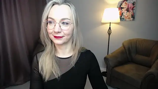 Ava Elior online show from February 3, 11:04 am