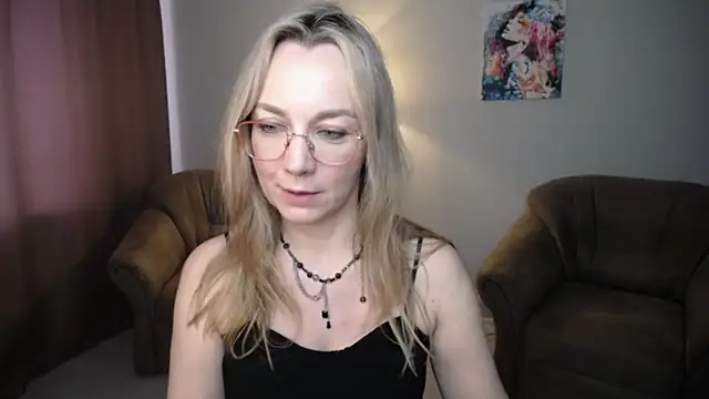Ava Elior online show from June 21, 11:46 am
