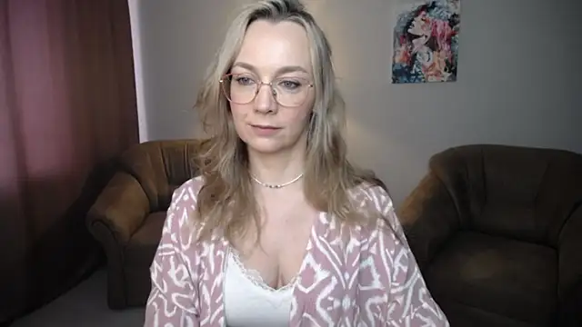 Ava Elior online show from July 3, 11:38 am