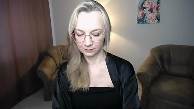 Ava Elior online show from July 6, 11:40 am