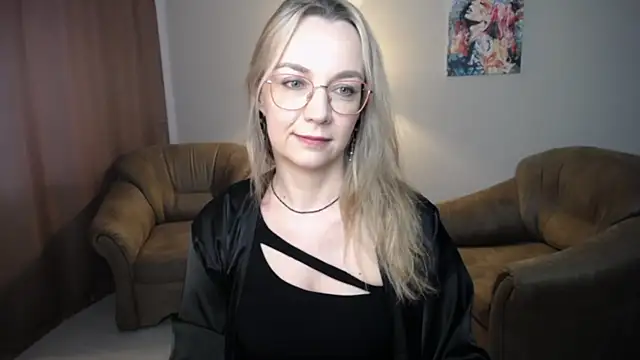 Ava Elior online show from July 11, 11:57 am