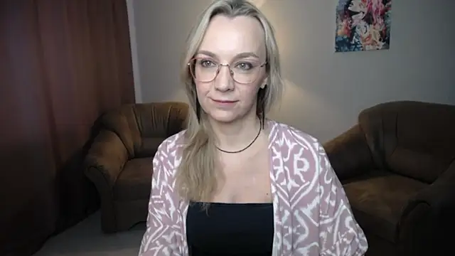 Ava Elior online show from July 18, 10:19 am