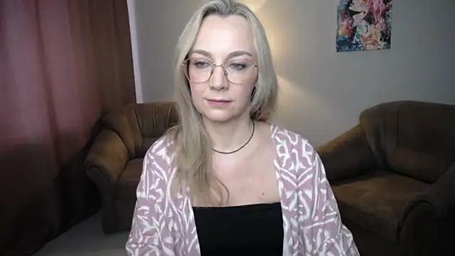 Ava Elior online show from July 19, 12:09 pm