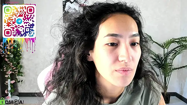 FlirtyAura online show from September 11, 3:50 am