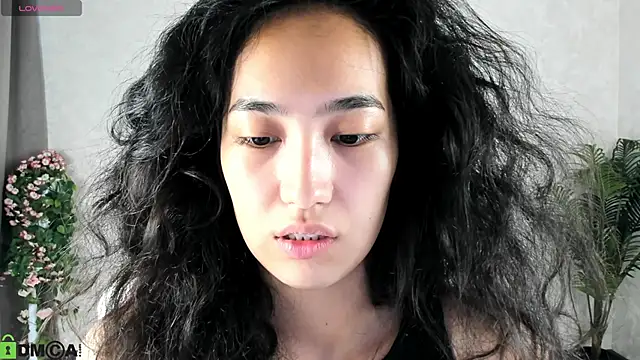 FlirtyAura online show from September 23, 3:42 am