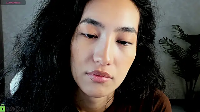 FlirtyAura online show from November 20, 2:56 am