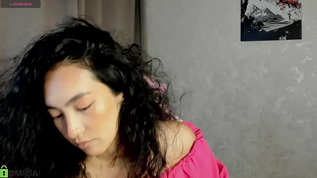 FlirtyAura online show from November 24, 5:40 am